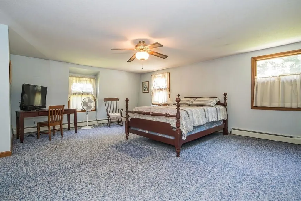 188 Green Hill Lane Wallingford VT 05773