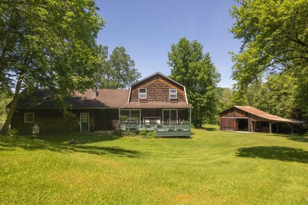 188 Green Hill Lane Wallingford VT 05773