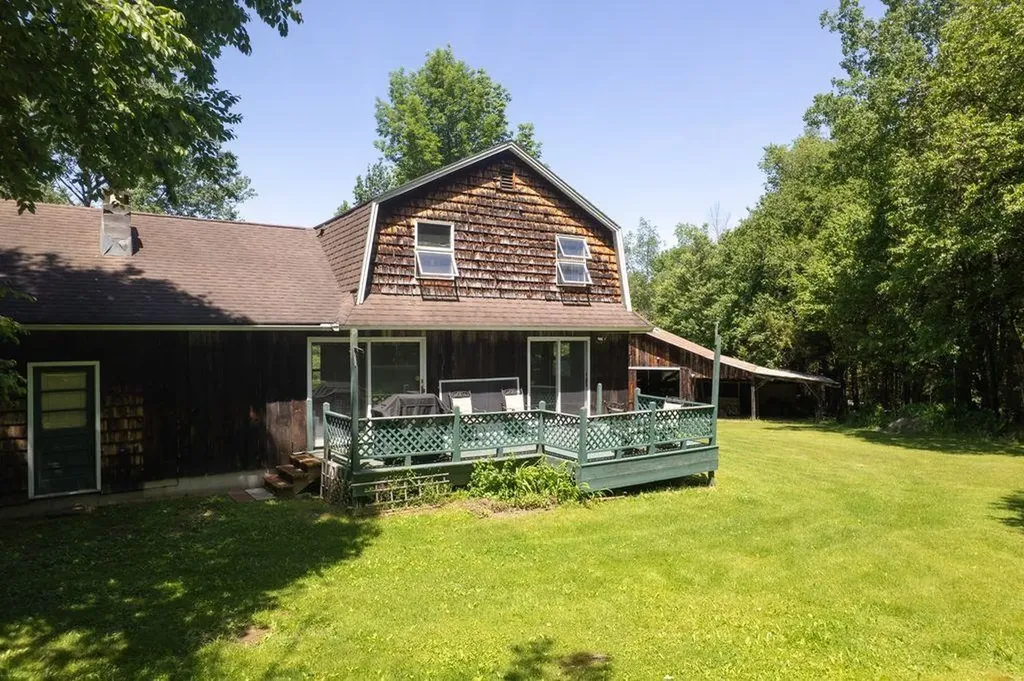 188 Green Hill Lane Wallingford VT 05773