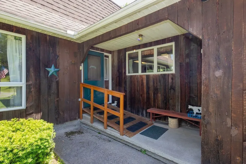 188 Green Hill Lane Wallingford VT 05773