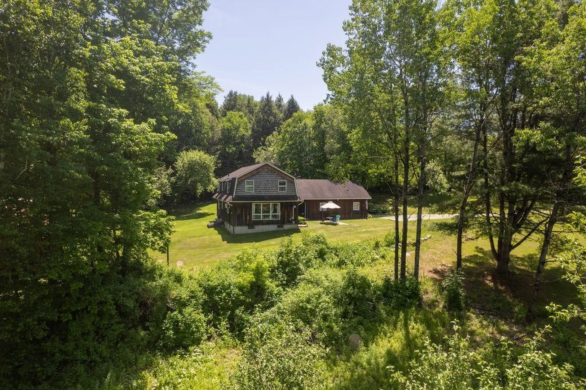 188 Green Hill Lane Wallingford VT 05773