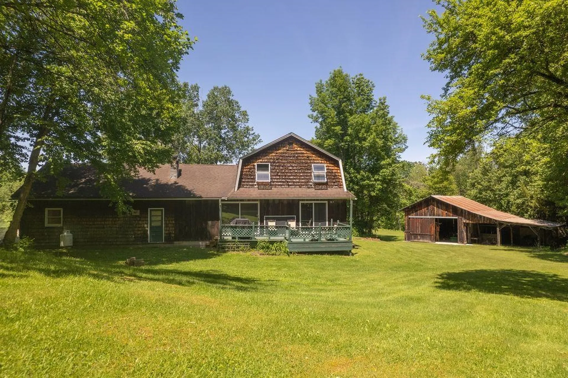 188 Green Hill Lane Wallingford VT 05773