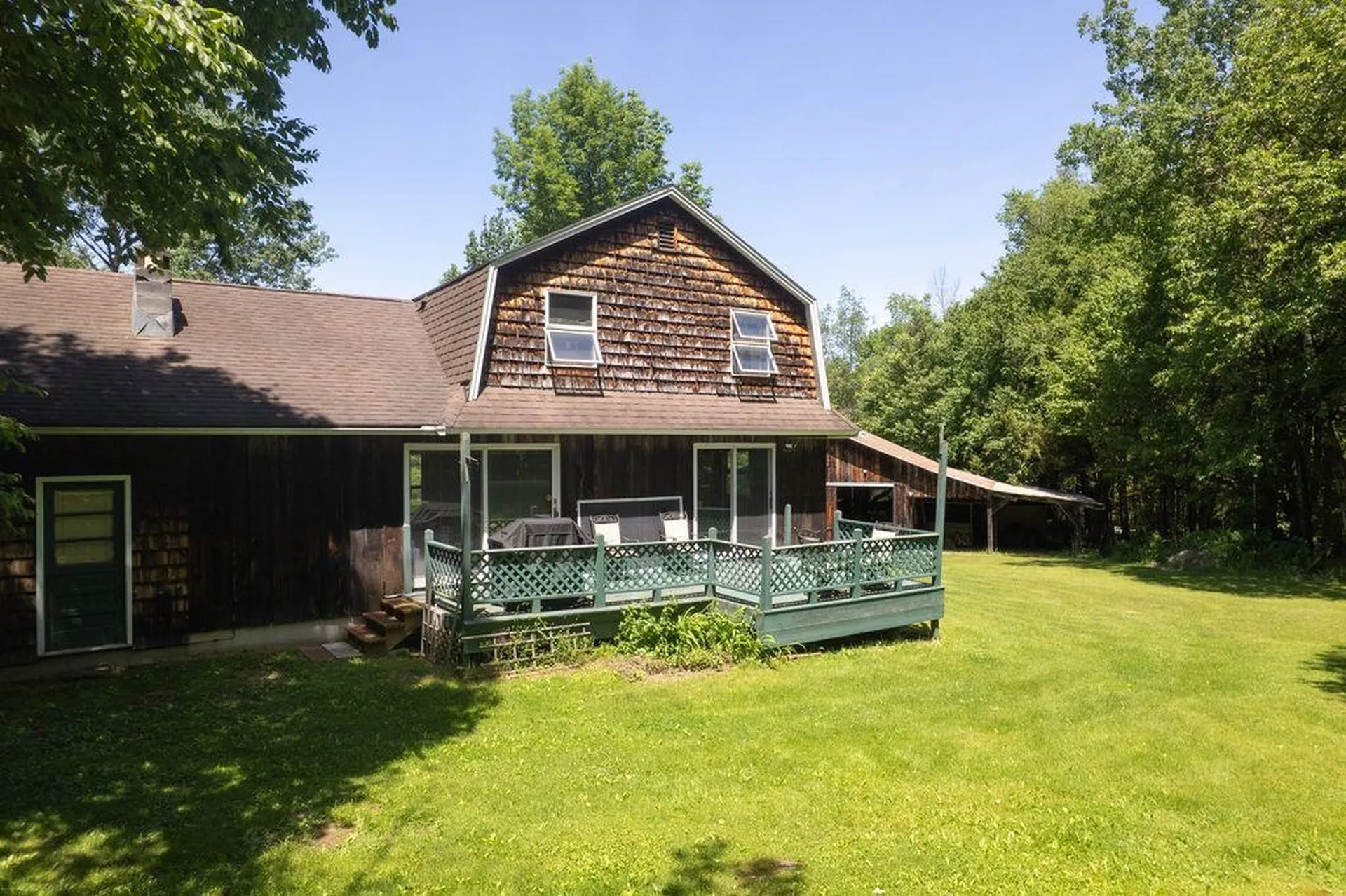 188 Green Hill Lane Wallingford VT 05773