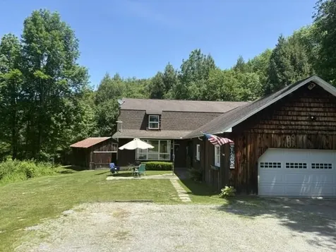 188 Green Hill Lane Wallingford VT 05773