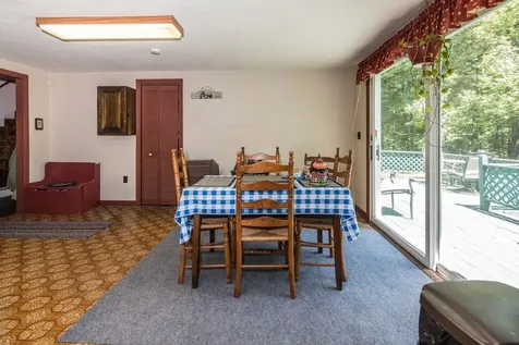 188 Green Hill Lane Wallingford VT 05773