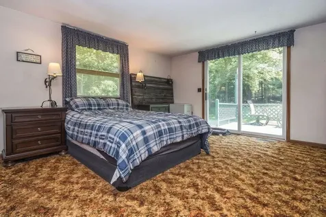 188 Green Hill Lane Wallingford VT 05773