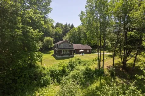 188 Green Hill Lane Wallingford VT 05773