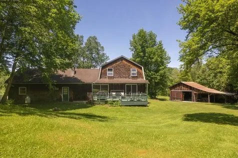 188 Green Hill Lane Wallingford VT 05773