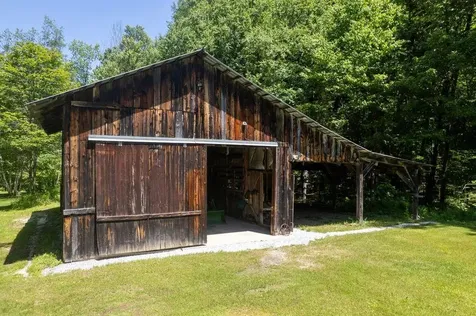 188 Green Hill Lane Wallingford VT 05773