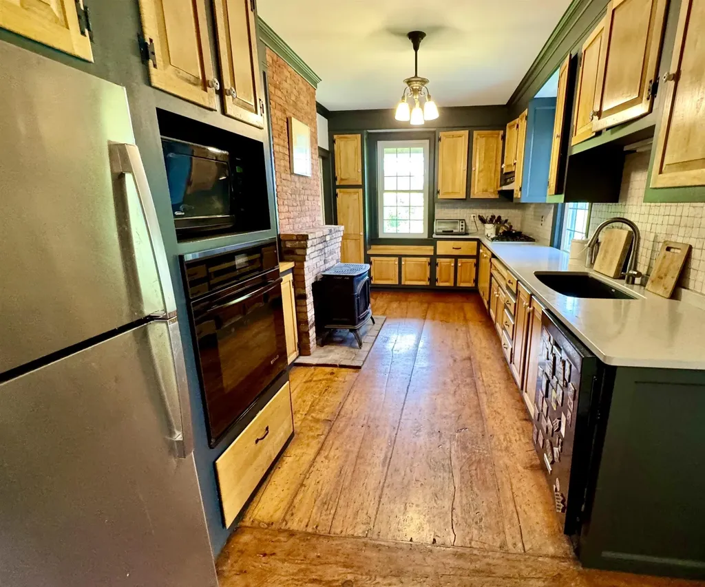 3517 Duck Pond Road Waterford VT 05819