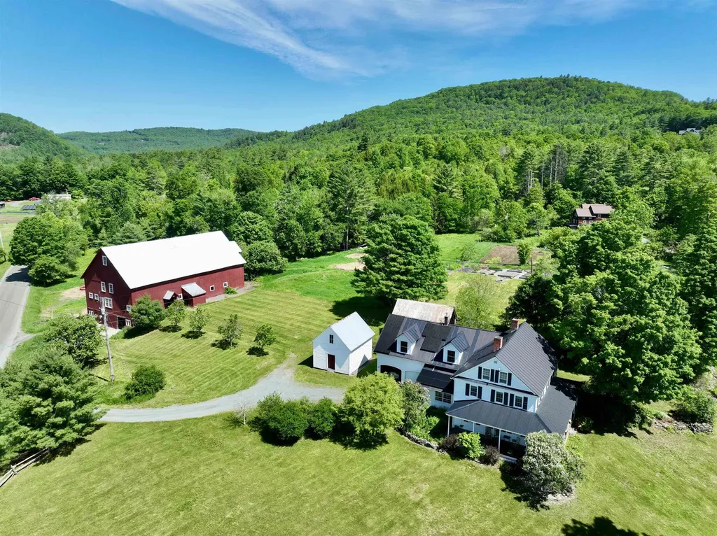 3517 Duck Pond Road Waterford VT 05819