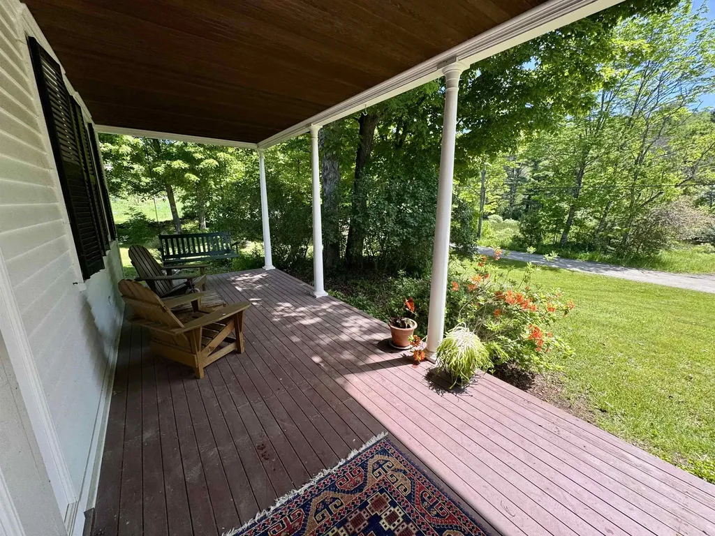 3517 Duck Pond Road Waterford VT 05819