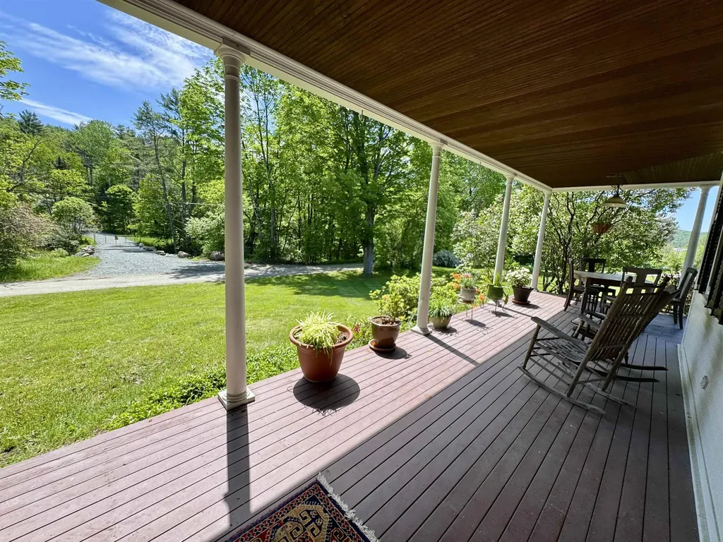 3517 Duck Pond Road Waterford VT 05819