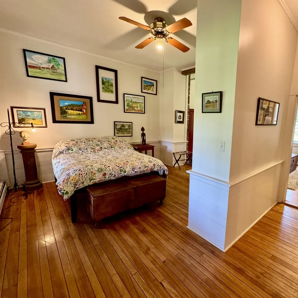 3517 Duck Pond Road Waterford VT 05819