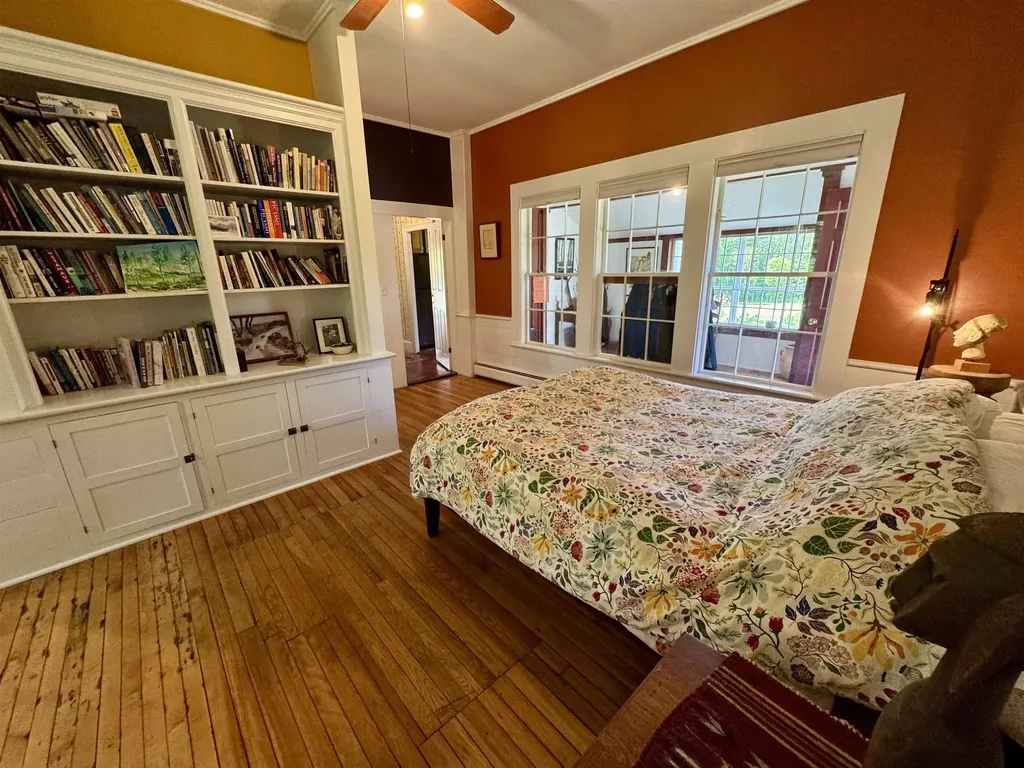 3517 Duck Pond Road Waterford VT 05819