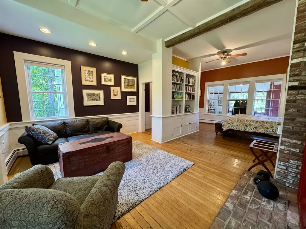 3517 Duck Pond Road Waterford VT 05819