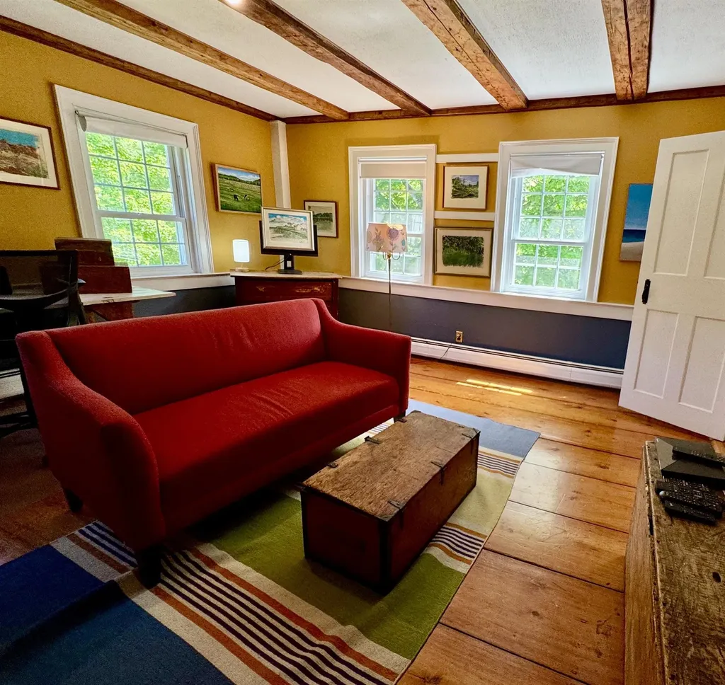 3517 Duck Pond Road Waterford VT 05819
