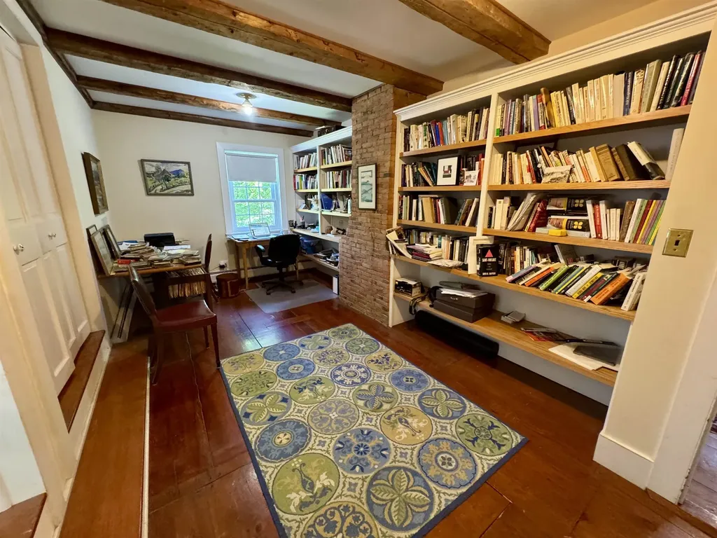 3517 Duck Pond Road Waterford VT 05819