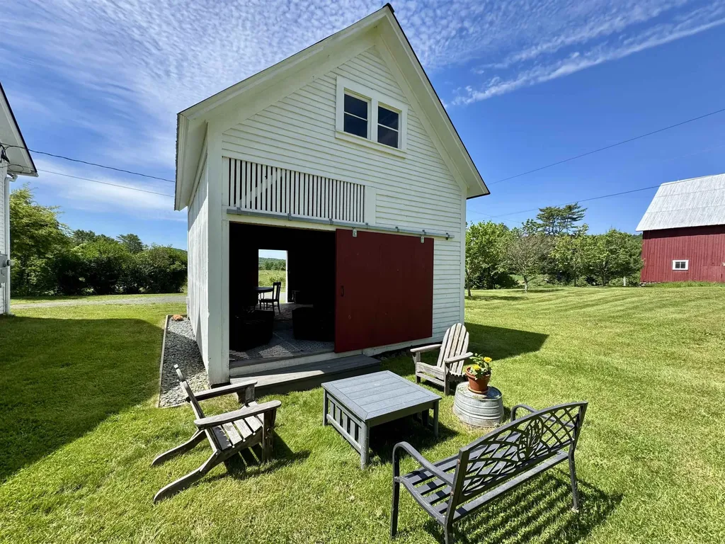 3517 Duck Pond Road Waterford VT 05819