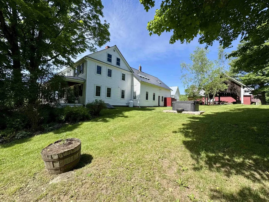 3517 Duck Pond Road Waterford VT 05819