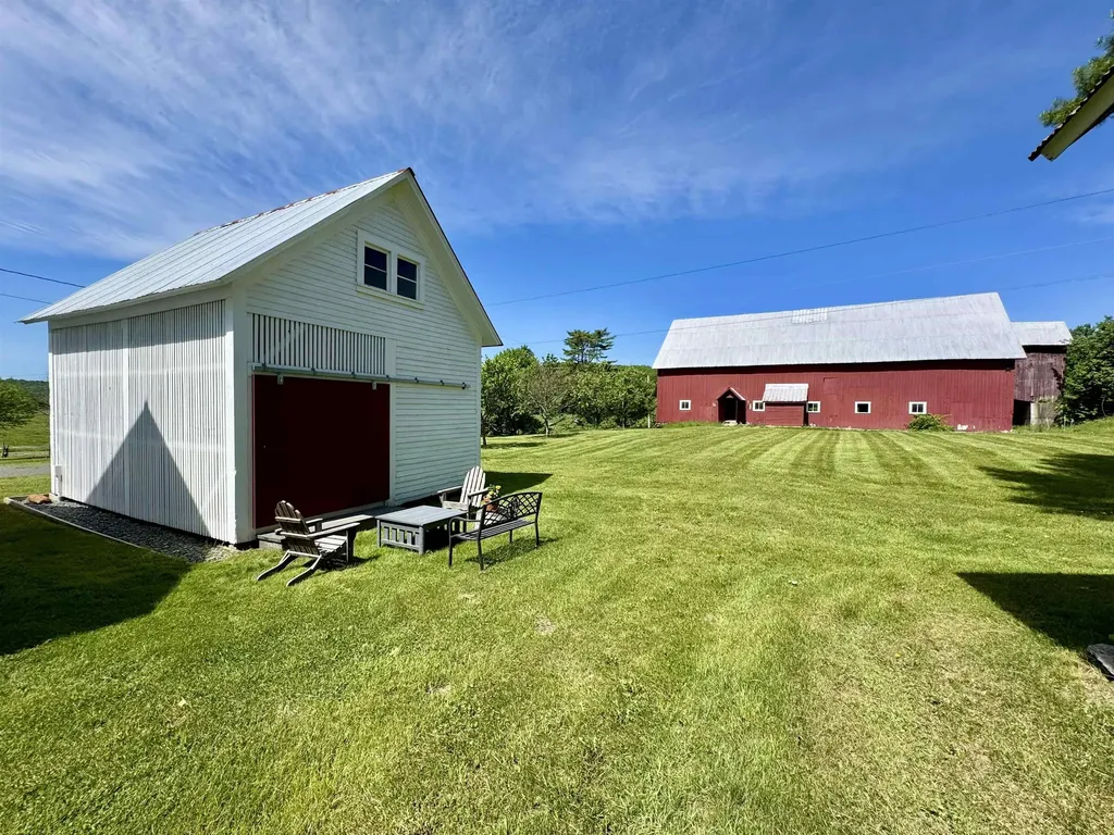 3517 Duck Pond Road Waterford VT 05819