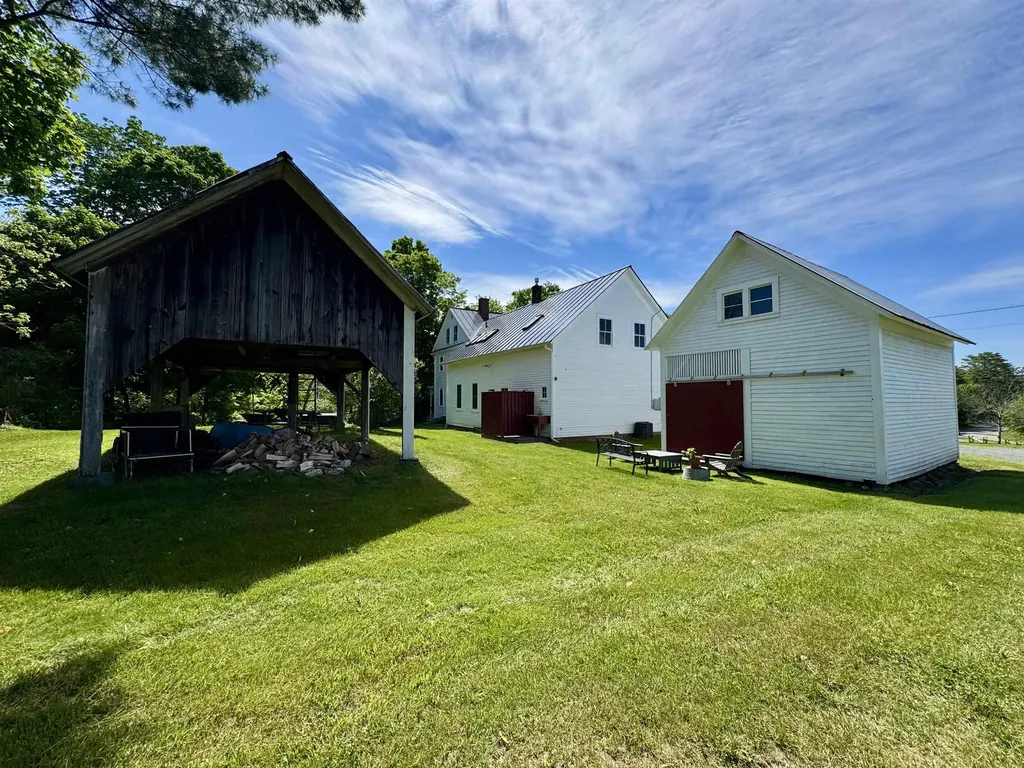 3517 Duck Pond Road Waterford VT 05819