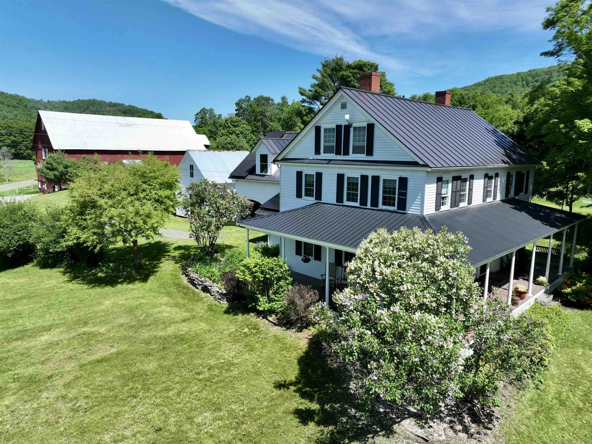 3517 Duck Pond Road Waterford VT 05819