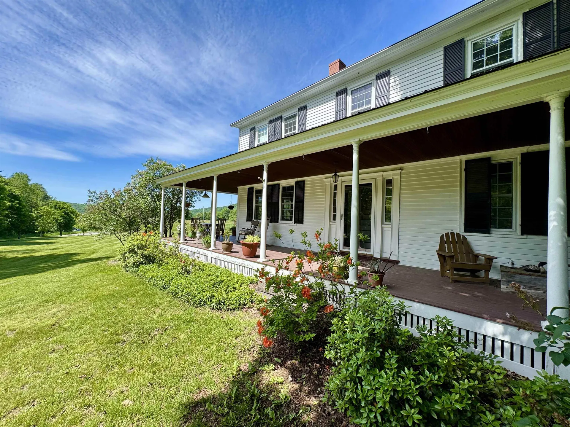 3517 Duck Pond Road Waterford VT 05819