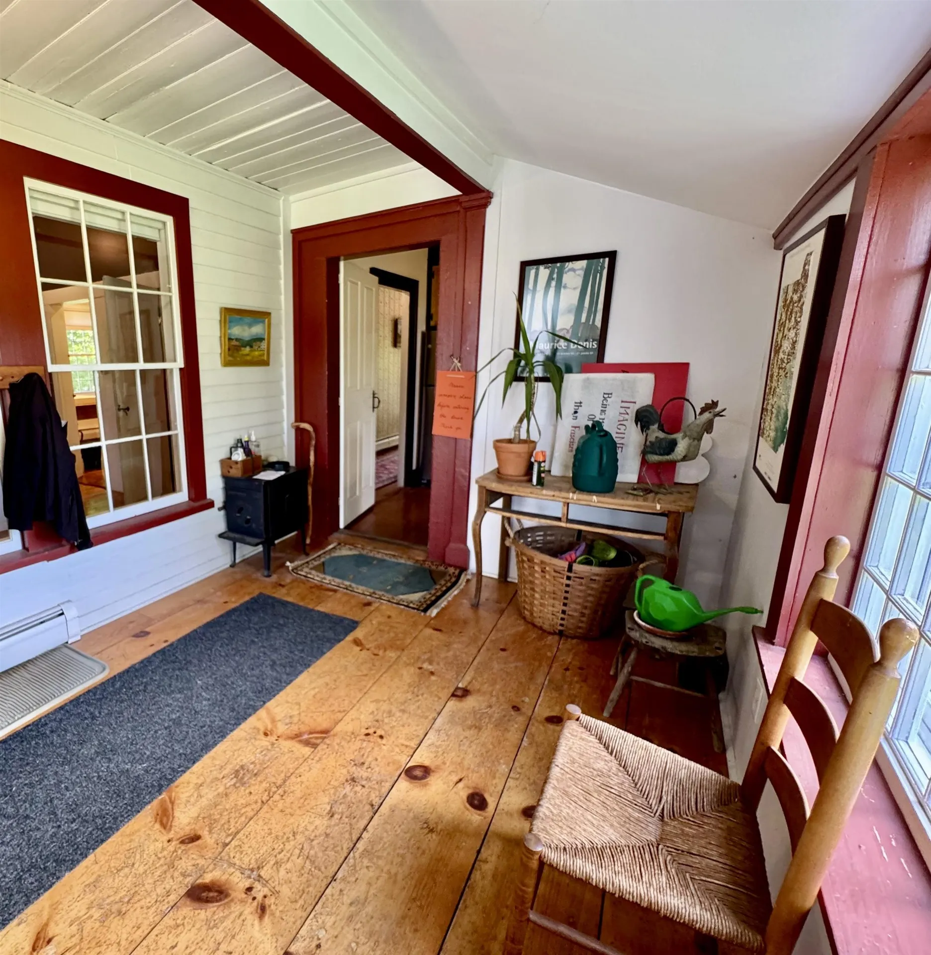 3517 Duck Pond Road Waterford VT 05819