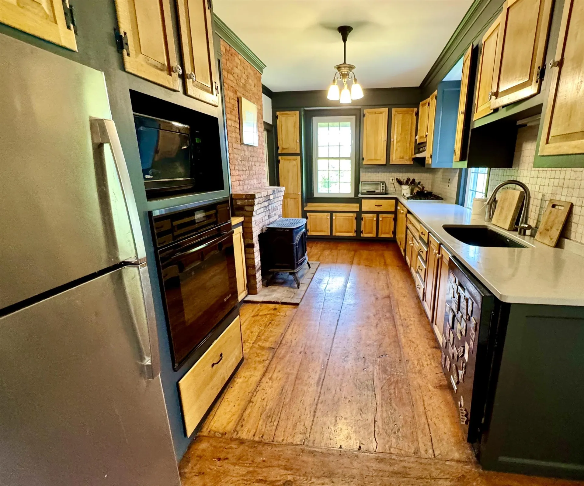 3517 Duck Pond Road Waterford VT 05819