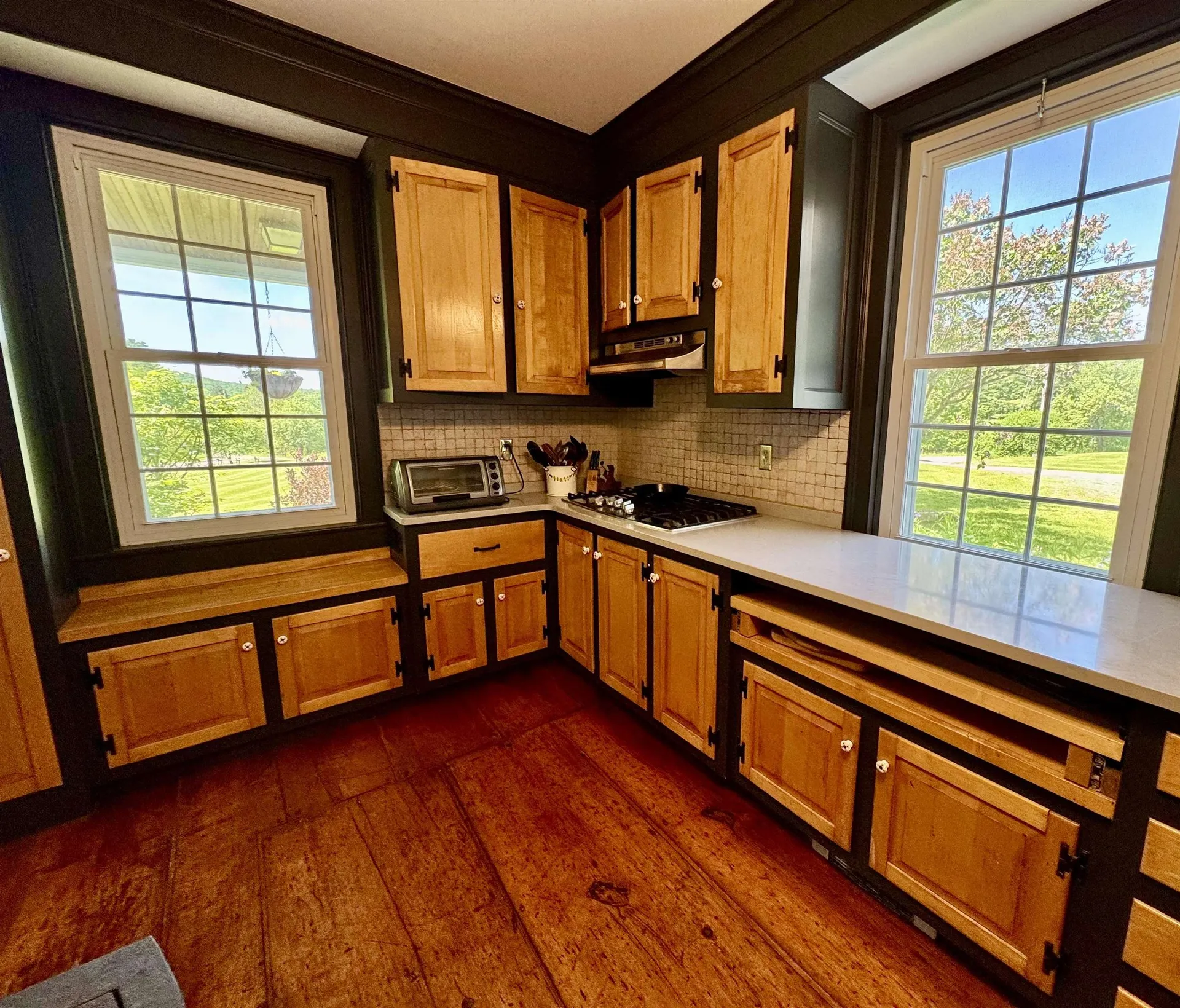 3517 Duck Pond Road Waterford VT 05819