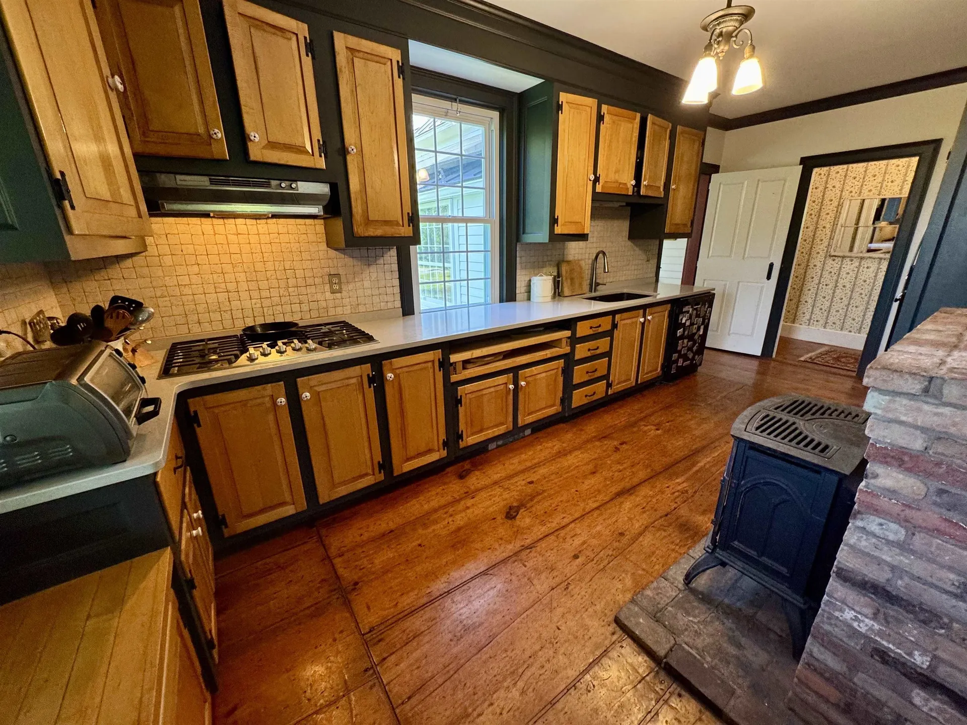 3517 Duck Pond Road Waterford VT 05819