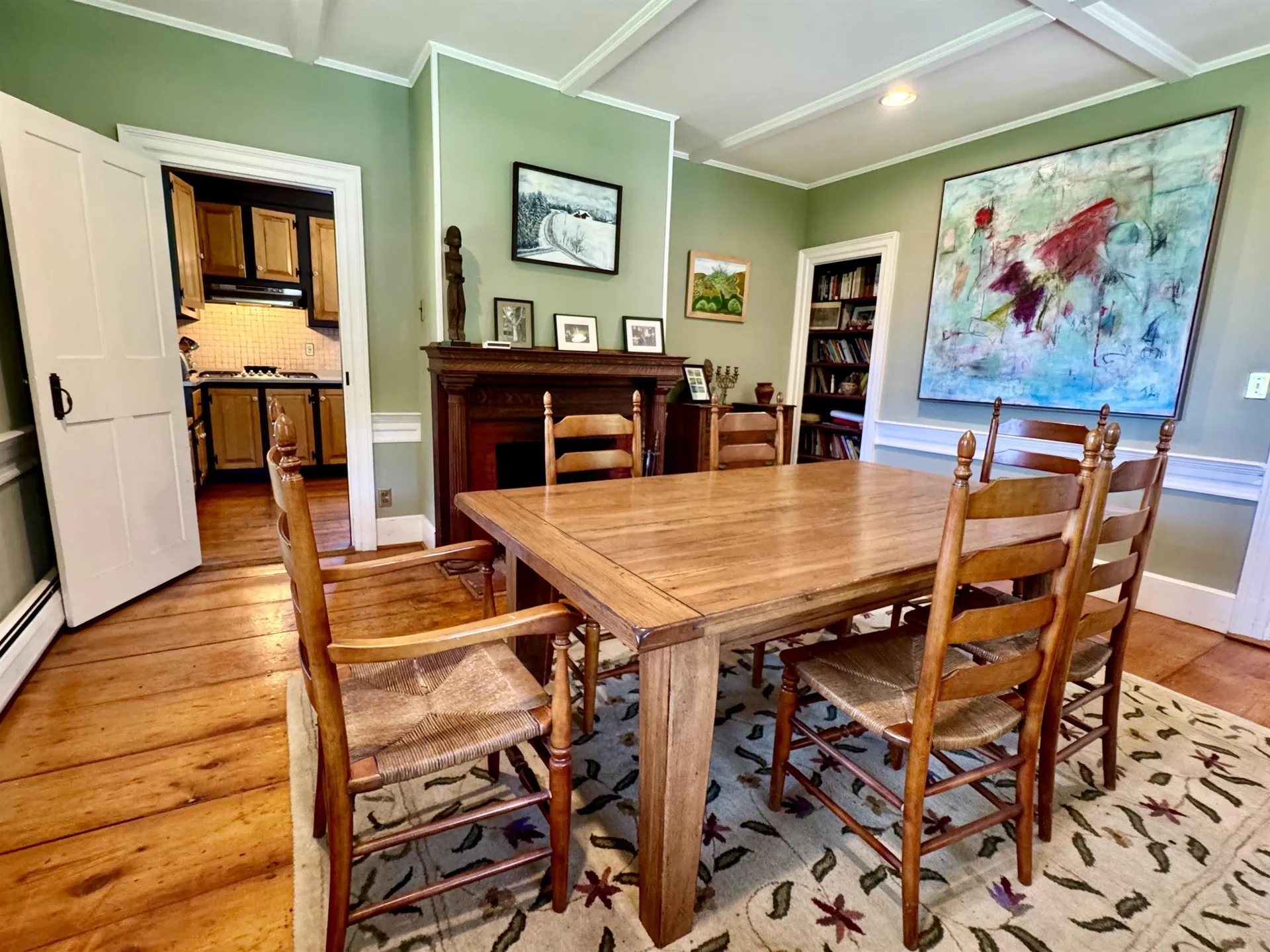 3517 Duck Pond Road Waterford VT 05819