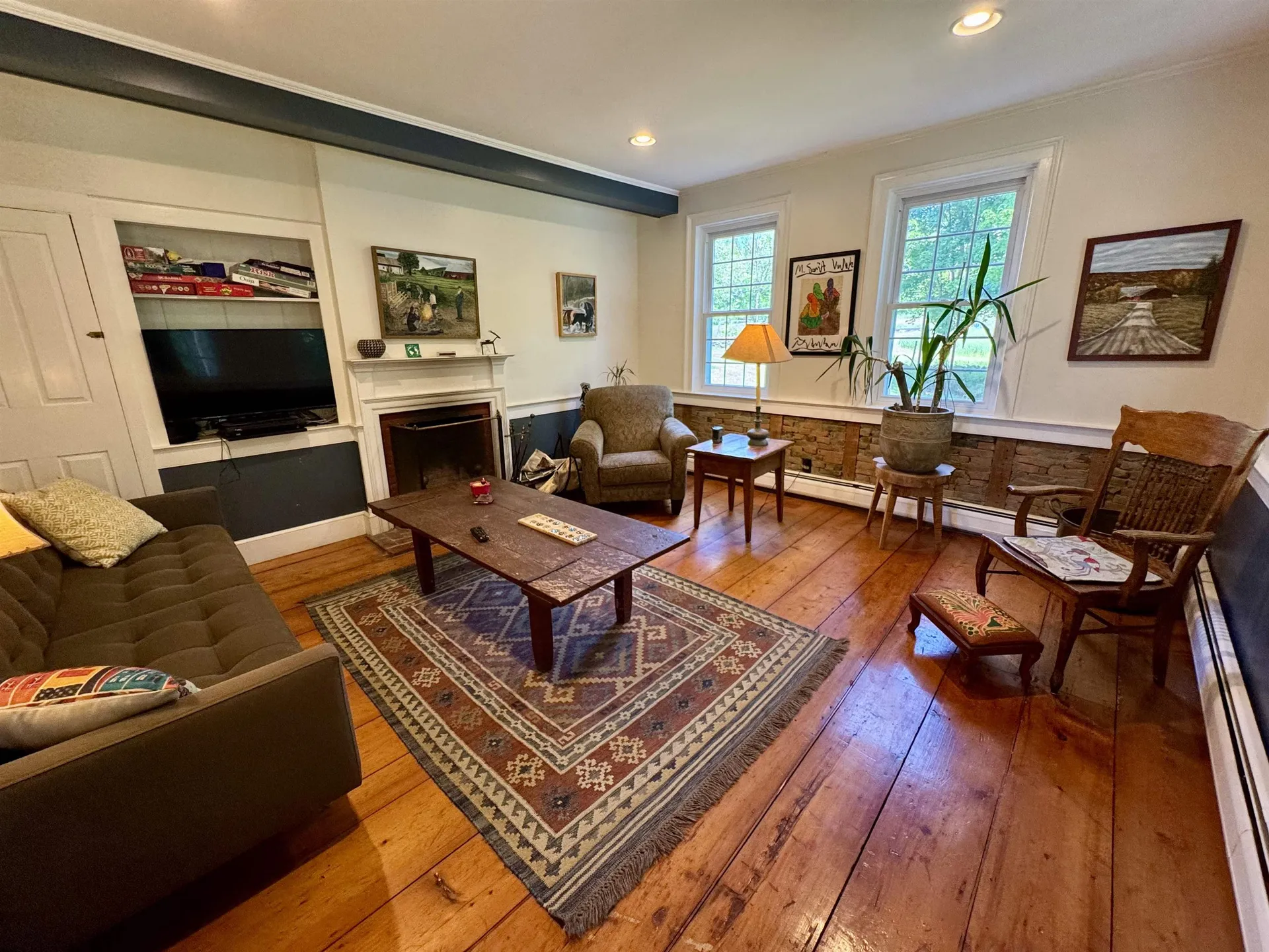 3517 Duck Pond Road Waterford VT 05819