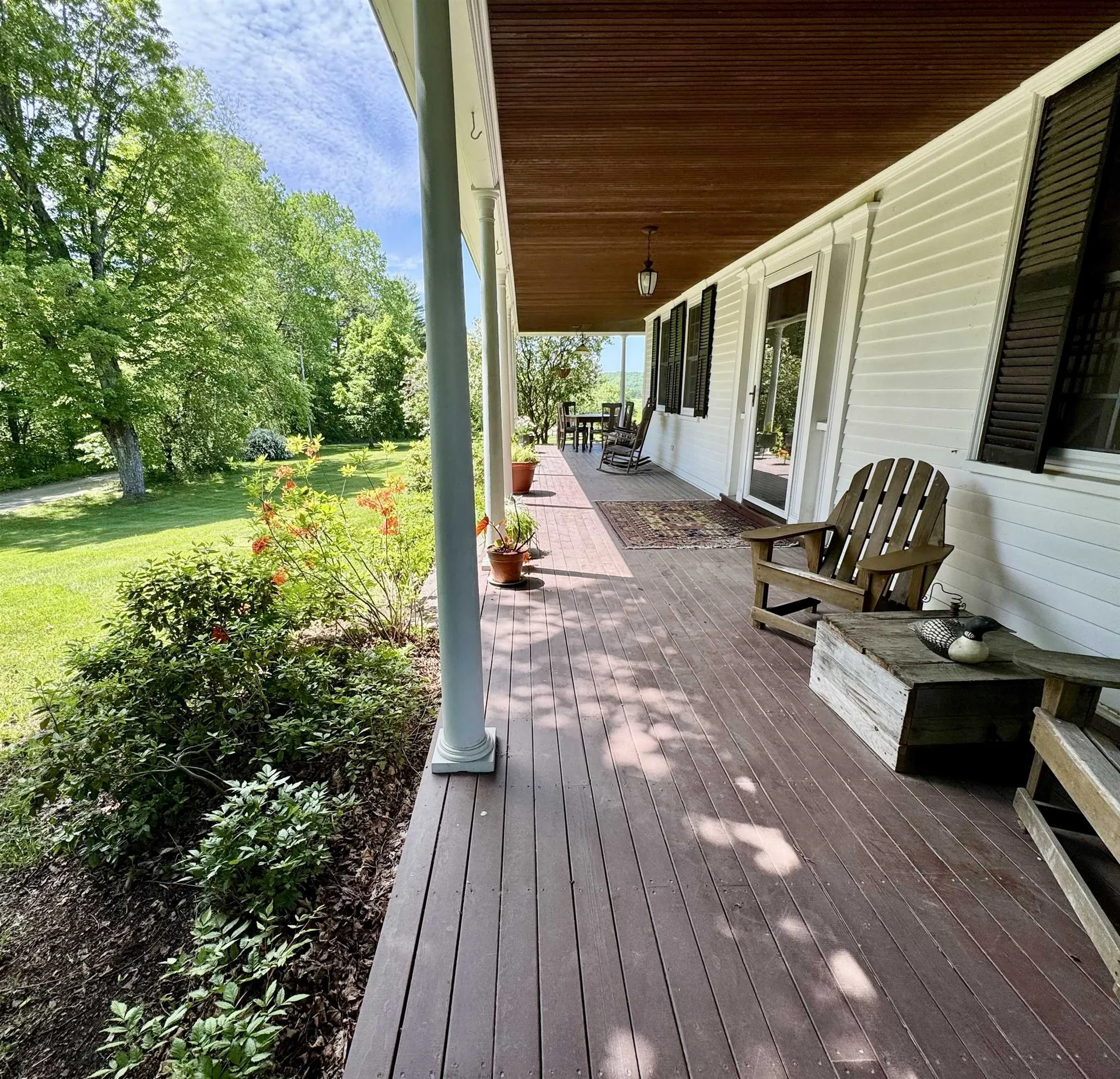 3517 Duck Pond Road Waterford VT 05819