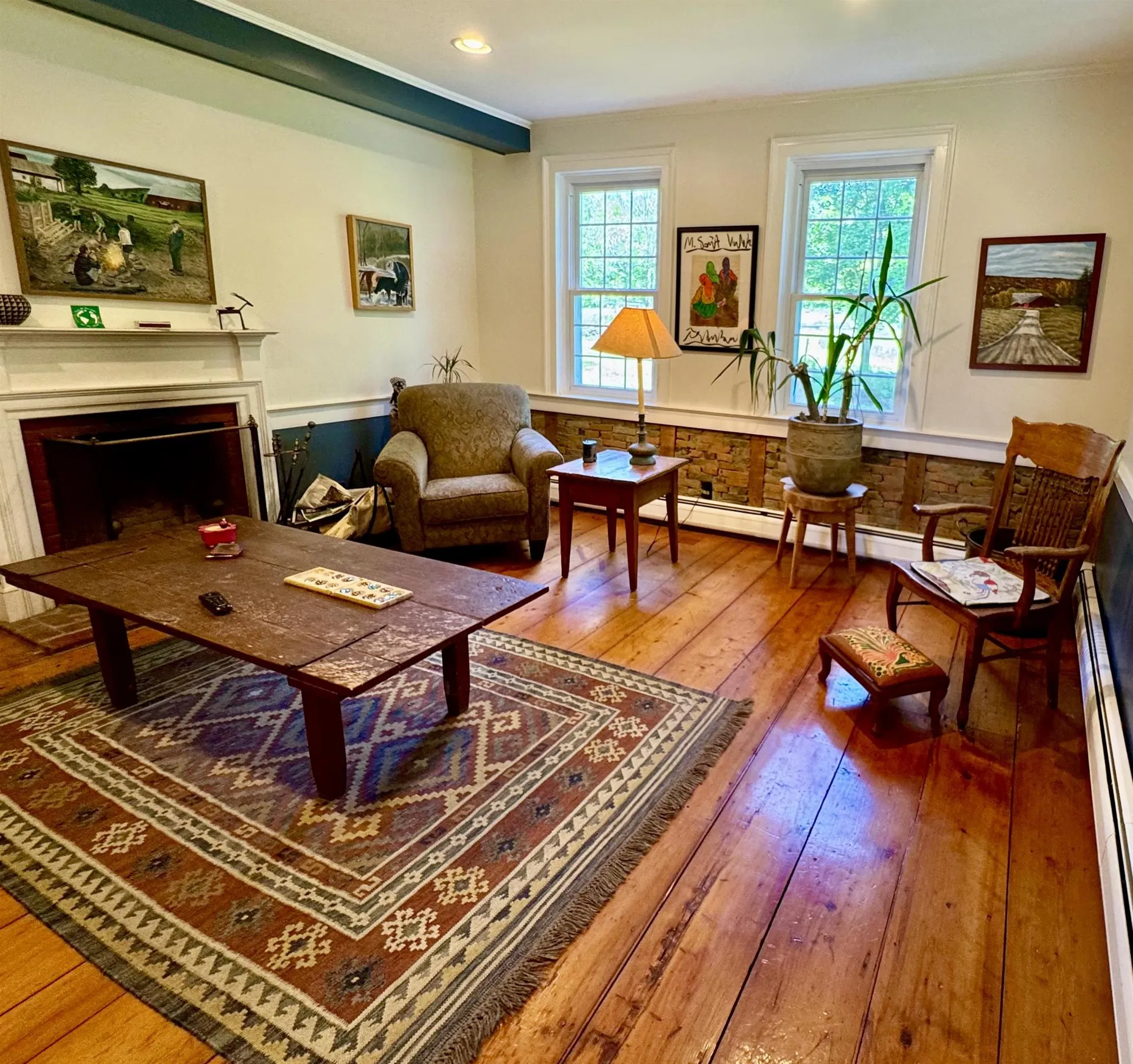 3517 Duck Pond Road Waterford VT 05819