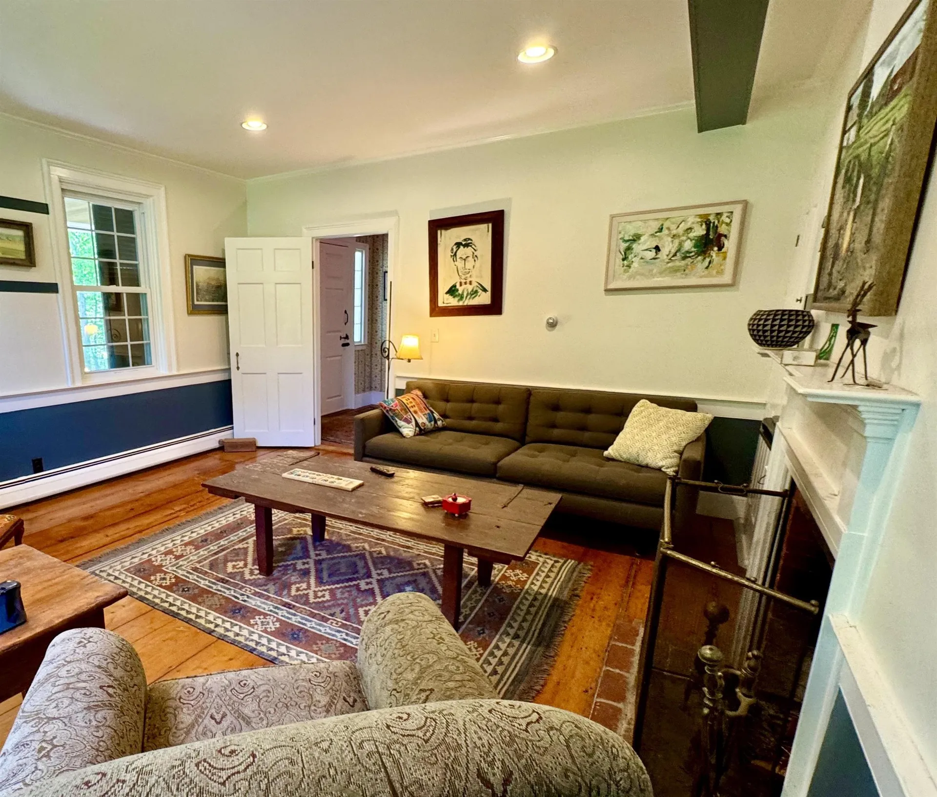 3517 Duck Pond Road Waterford VT 05819