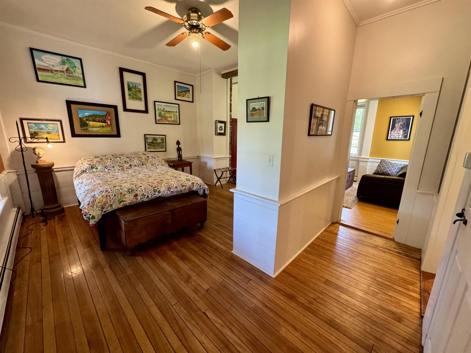 3517 Duck Pond Road Waterford VT 05819