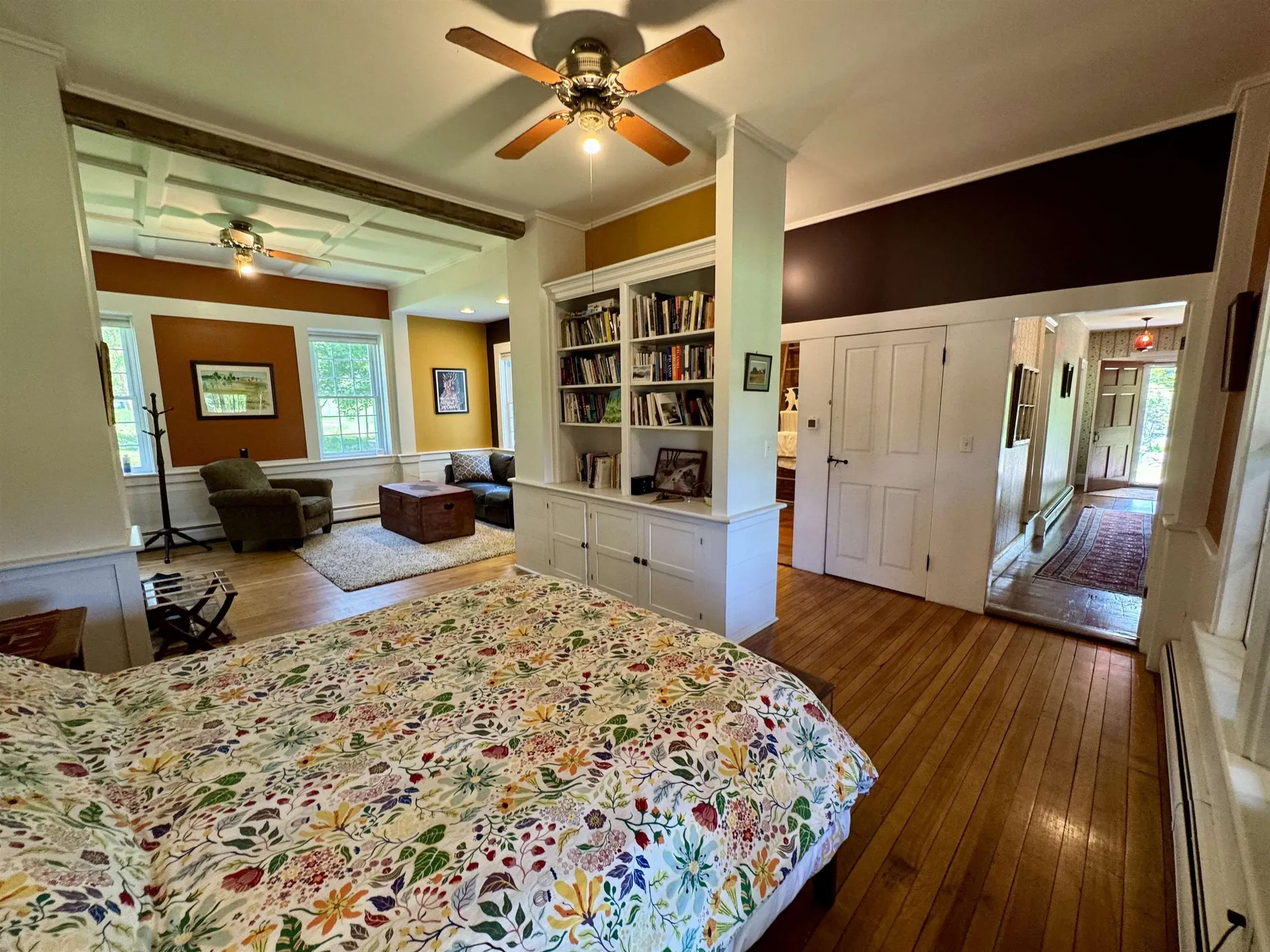 3517 Duck Pond Road Waterford VT 05819