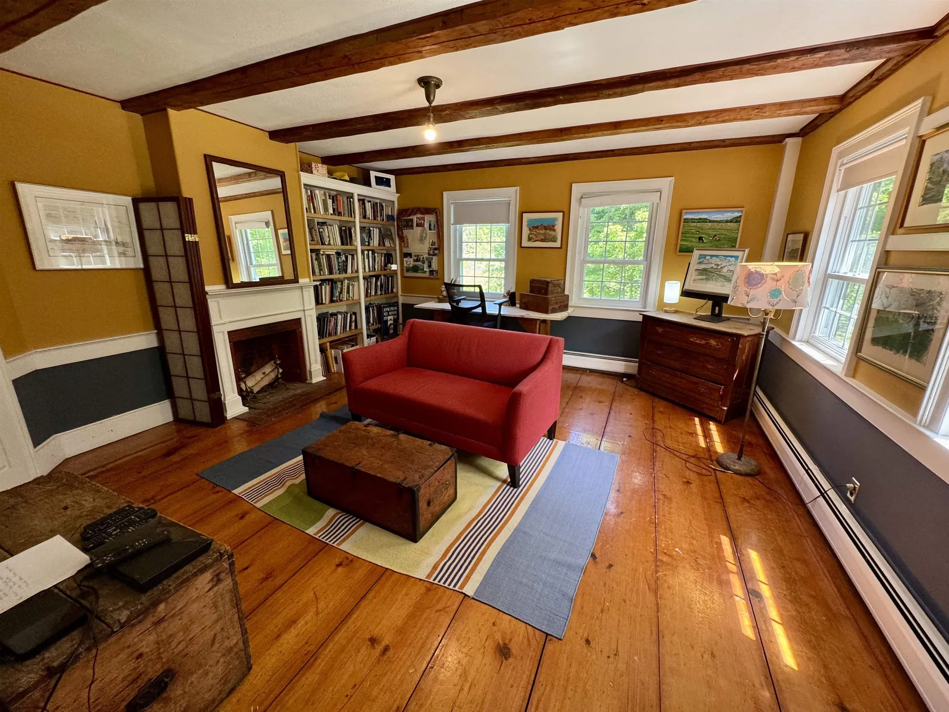 3517 Duck Pond Road Waterford VT 05819