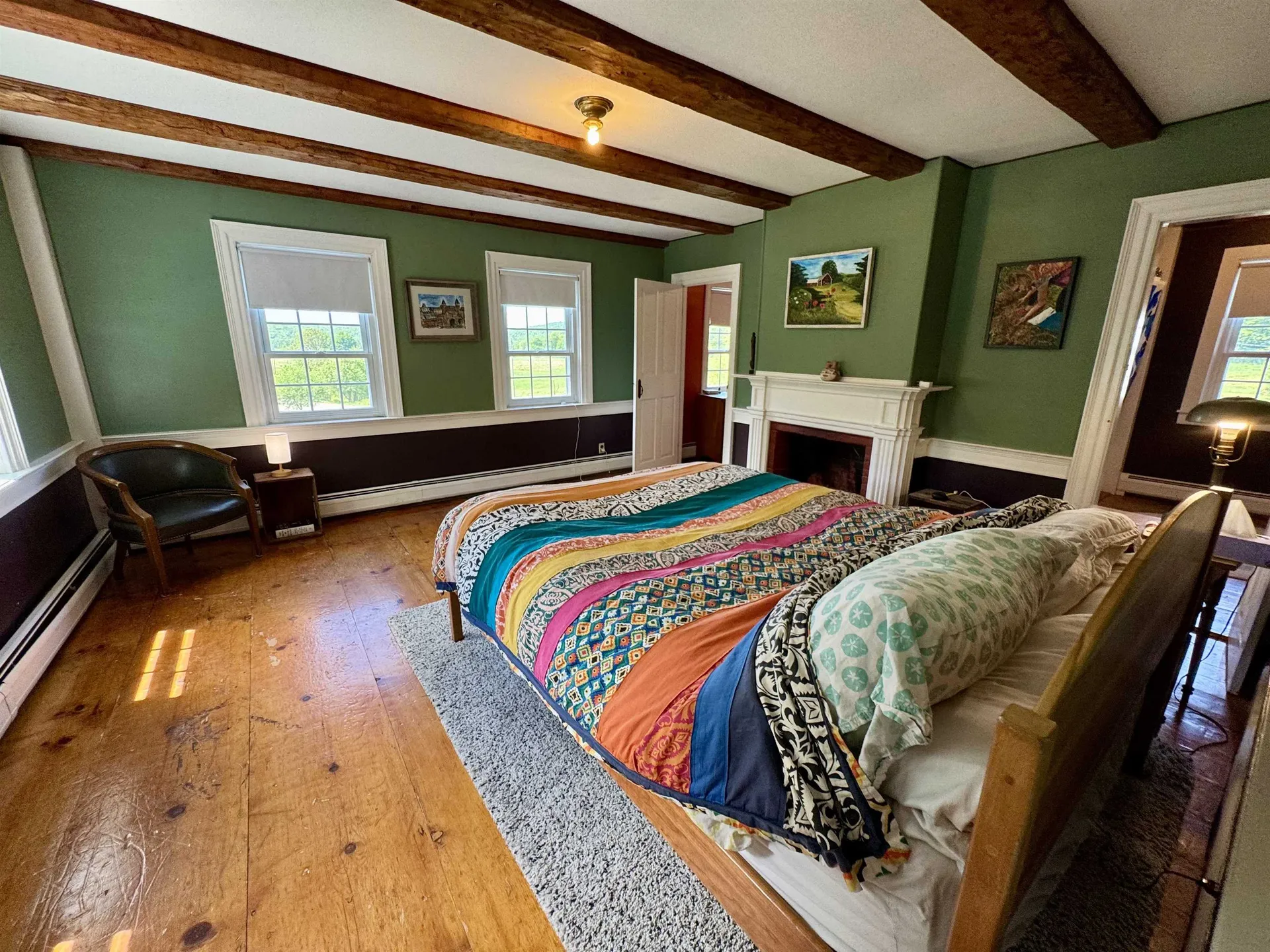 3517 Duck Pond Road Waterford VT 05819