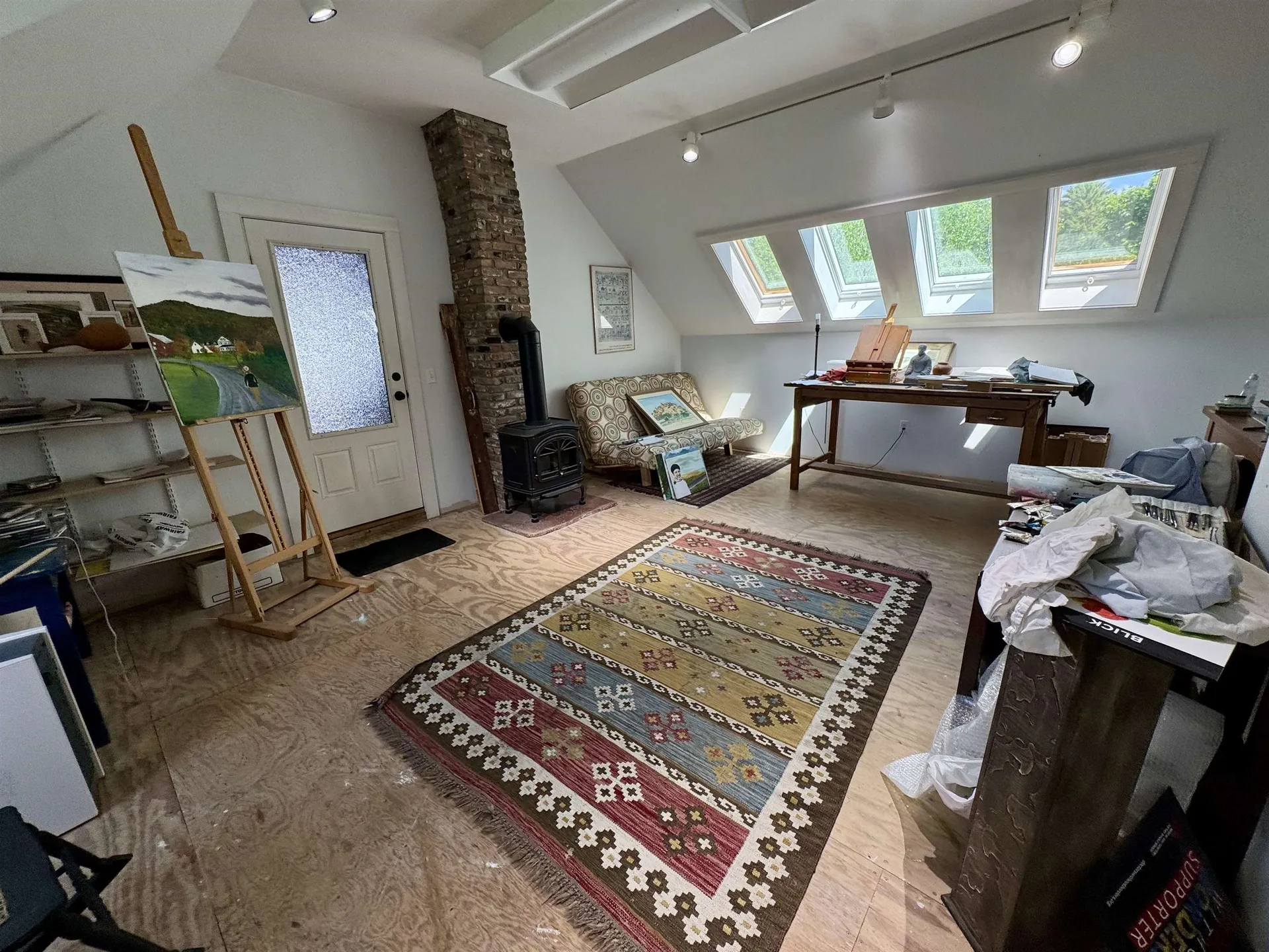 3517 Duck Pond Road Waterford VT 05819