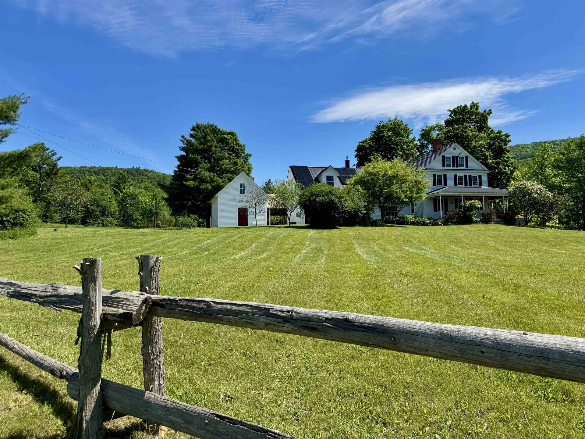 3517 Duck Pond Road Waterford VT 05819