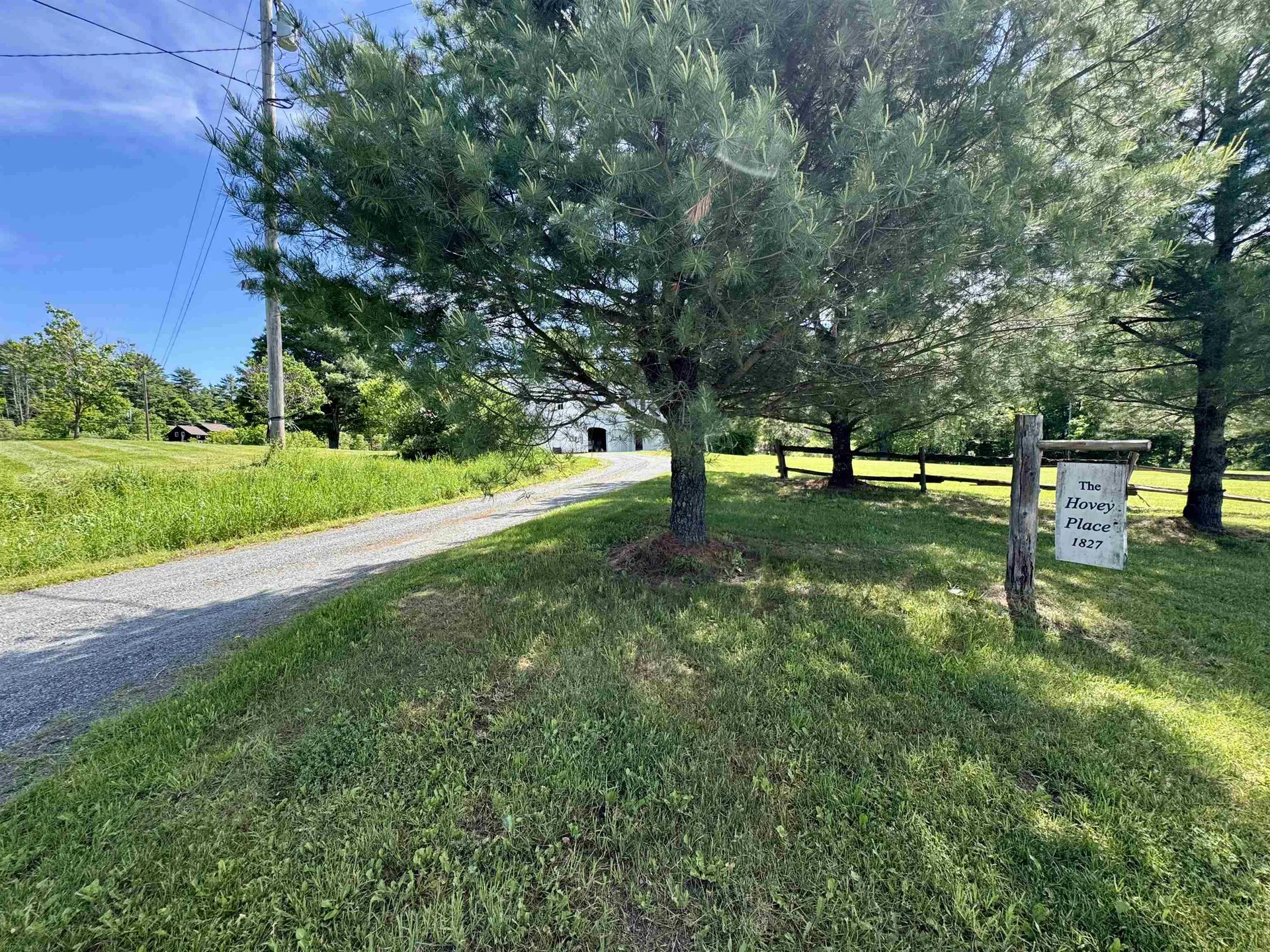 3517 Duck Pond Road Waterford VT 05819
