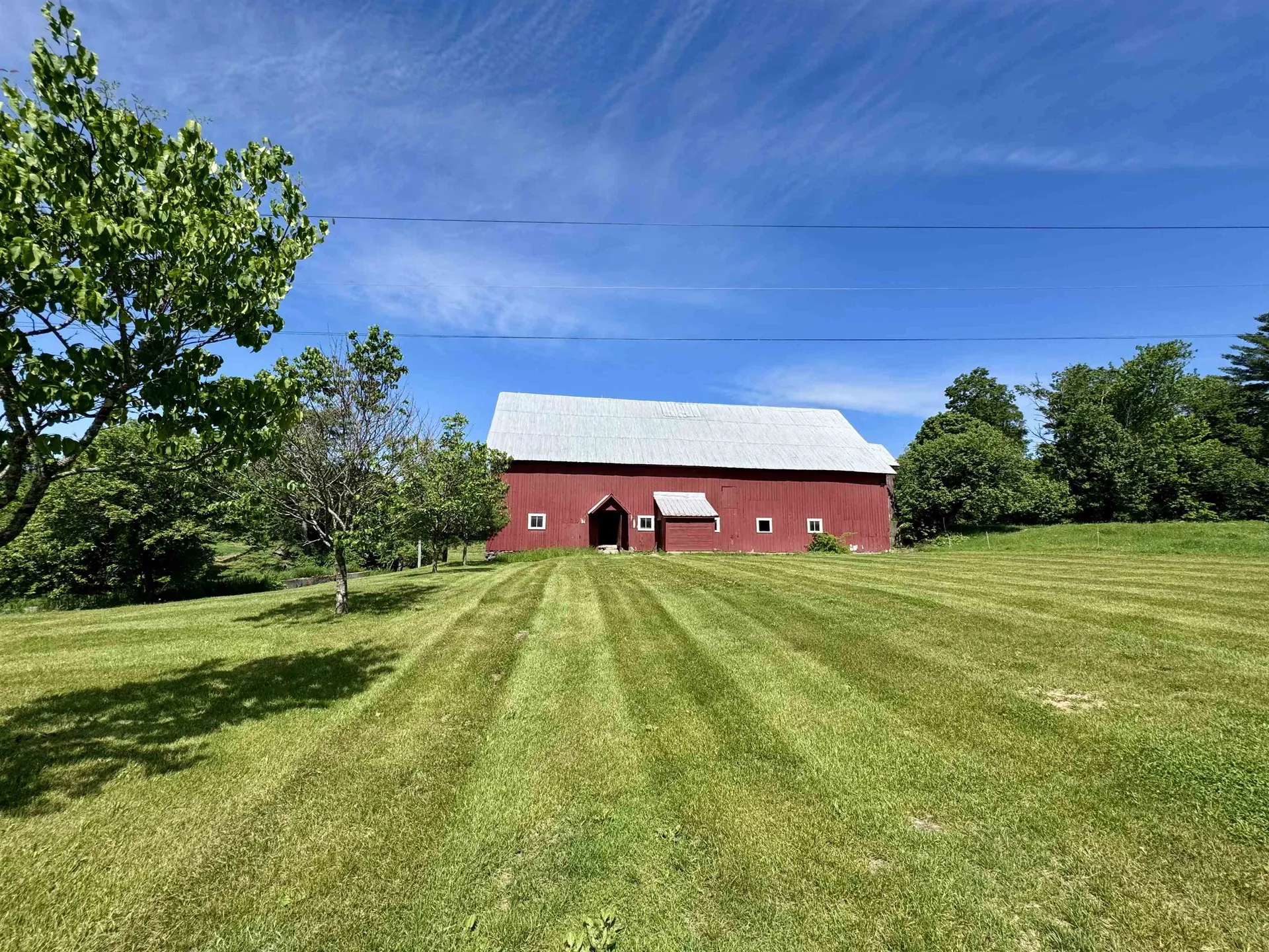 3517 Duck Pond Road Waterford VT 05819