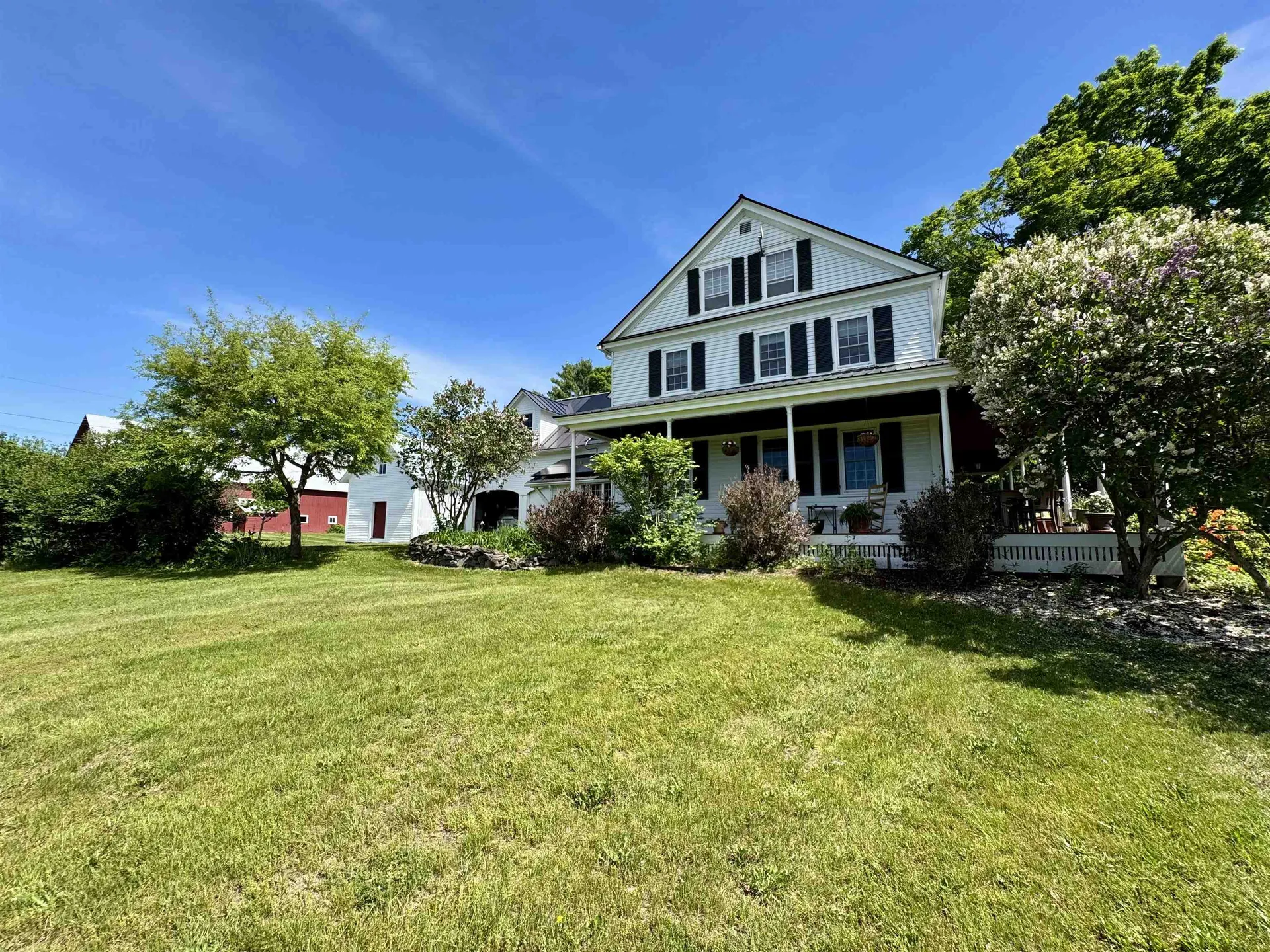 3517 Duck Pond Road Waterford VT 05819