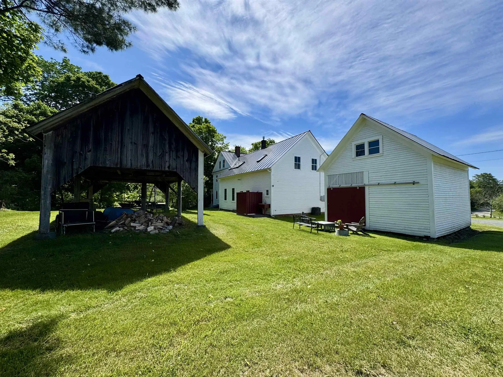 3517 Duck Pond Road Waterford VT 05819