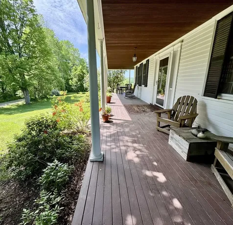 3517 Duck Pond Road Waterford VT 05819
