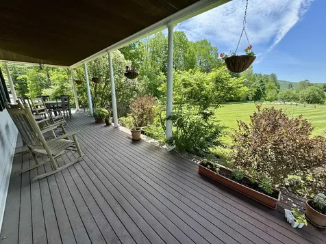 3517 Duck Pond Road Waterford VT 05819