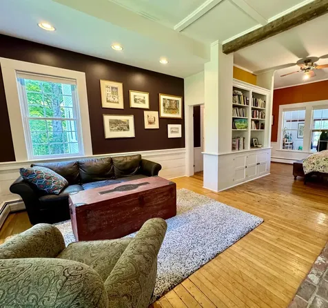 3517 Duck Pond Road Waterford VT 05819